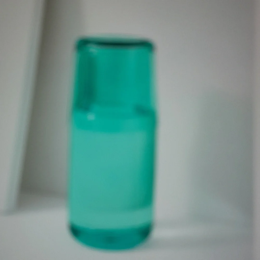 Jonathan Adler bedside carafe set
